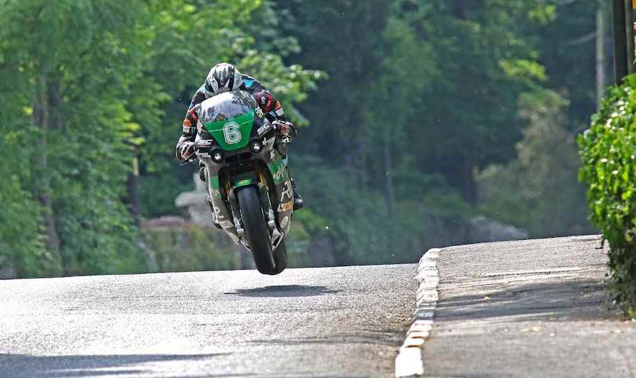 Bennetts Lightweight