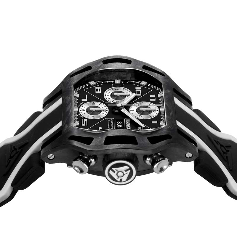 Wryst Paragon Carbon Fiber Best Watch Wryst