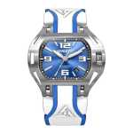 Swiss Automatic Mens Blue Watches Wryst SX7