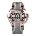 Swiss Luxury Gold Watches for Men