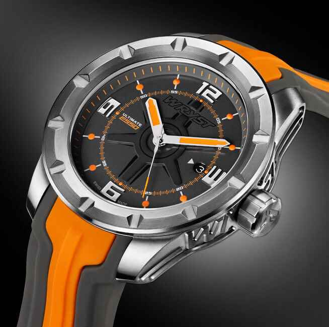 Best gift for men Wryst Ultimate ES50 Best gift for men Wryst Ultimate ES50
