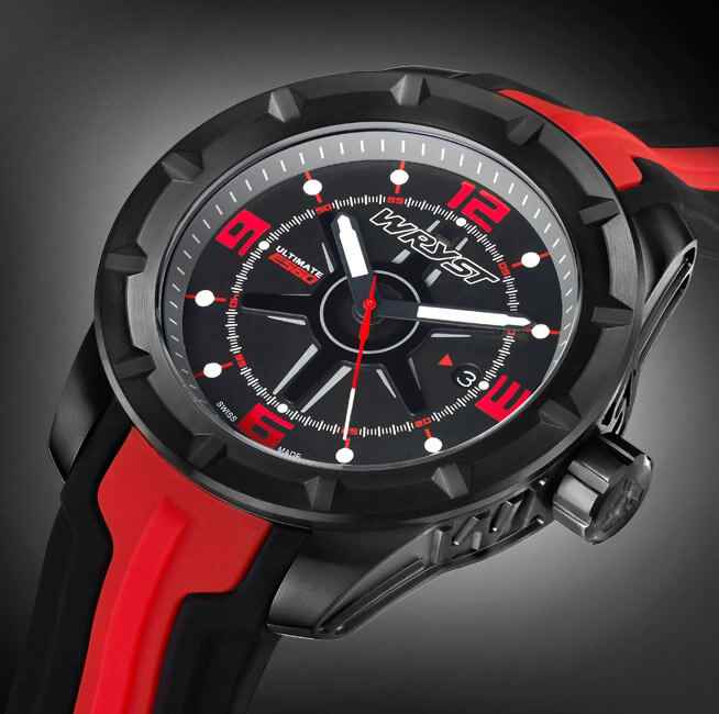 Best gift for men Wryst Ultimate ES60 Best gift for men Wryst Ultimate ES60