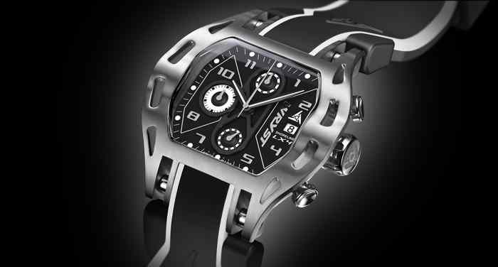 Luxury Swiss Sports Watch Wryst