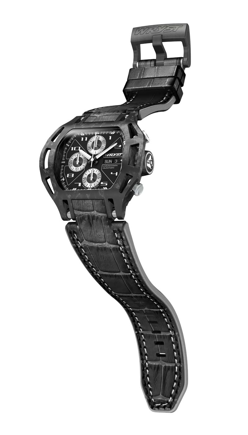 Wryst Paragon Best Watch to Buy