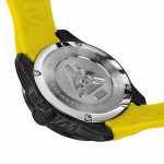 Limited Edition Black DLC Watch