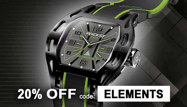 Black Friday Sports Watches Wryst