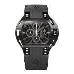 Wryst black on black watch SX210