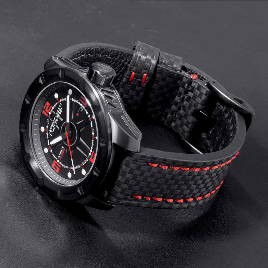 best watch for extreme sports