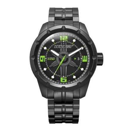 Wryst Mens Swiss Watches ES30