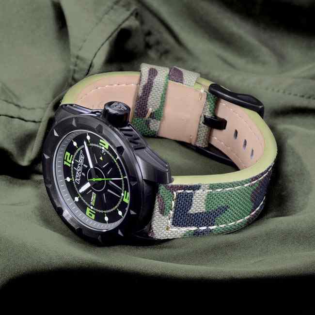 Swiss Military watch