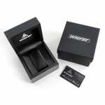 Green Sport Watch Wryst PH3 for Outdoors and Adventures