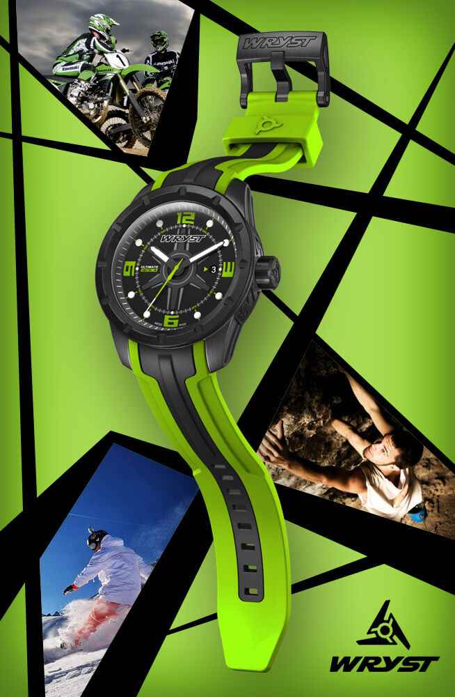 Father's Day Gift 2024 Sports Watch