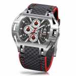 Bold Swiss Luxury mens watches MS630