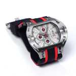 Racing Watch Wryst Motors MS620