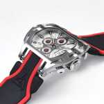 Watch for Racing and Motorsports