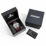 Box of the Man's Watch MS620