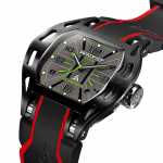 Mens Sport Watches Wryst Elements PH3
