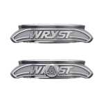 Stainless Steel Swiss Orange Watch