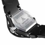 Swiss Outdoor Watches Wryst PH3 Bold Black and Green Watch