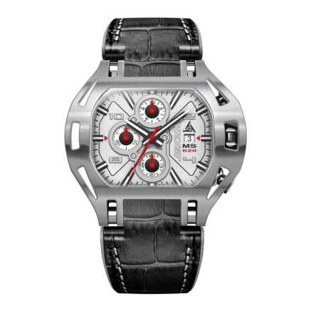 Race Master Watch Swiss Made