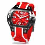 Swiss Automatic Red Men Watch SX8