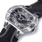 Buy Swiss watches with self-winding automatic movement online Wryst Racer