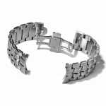 Stainless Steel Watch Bracelet