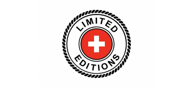 Swiss Limited Editions Watches Wryst