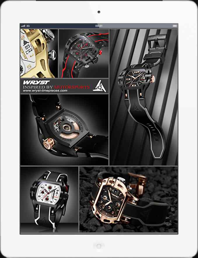 swiss luxury sport watch formula1 belgium grand prix