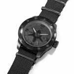 200 meters water resistant Nato Watch