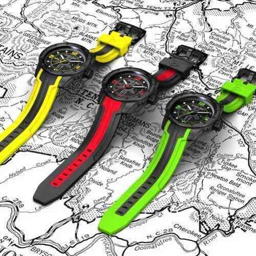 Professional water resistant Ultimate Sport Watch