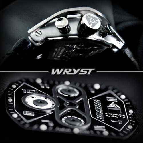 Top 10 Best Selling Watches Wryst to Buy