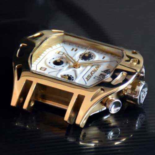 Top 5 Best Wryst Watch References Sold