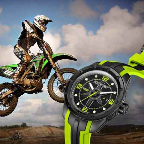 Tough Watch for outdoors, watersports and also Extreme Sports