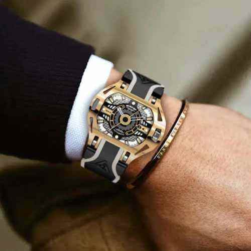 Expensive Watches Wryst I The Best Investment Watches