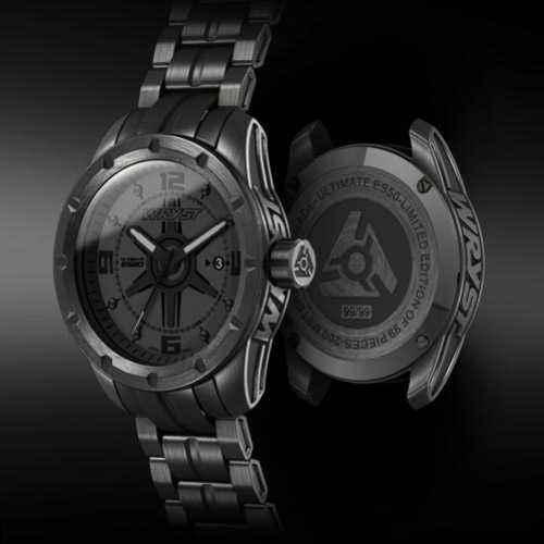 Pvd vs. dlc Black coating for watches, which one is the best?