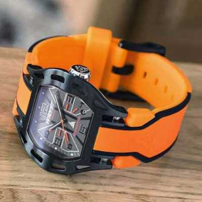 Cool Watches for men Wryst Elements in Six Different Colors