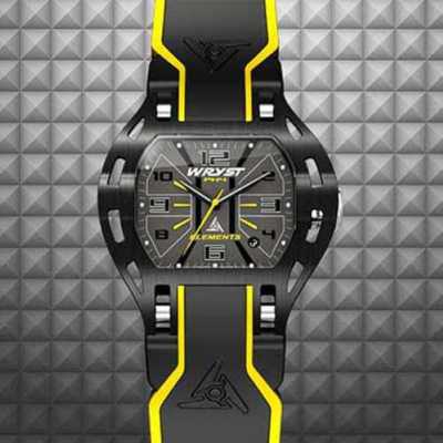 Mens oversized watches and big face watches 50mm