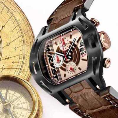 The Wristwatch History and How They Became Essential