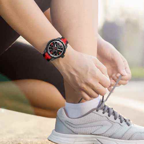 Three New Watches Wryst Ultimate for Women