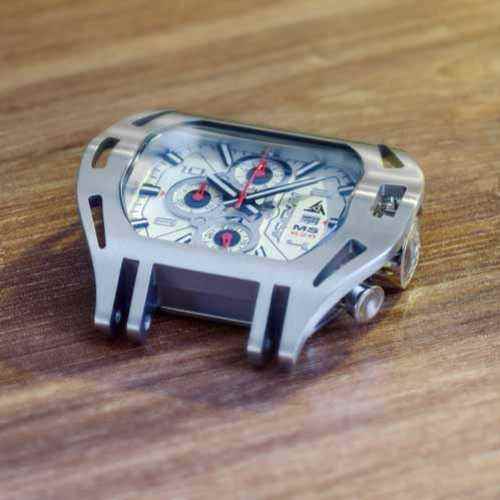 Two New Wryst Watch Collections Coming Soon!