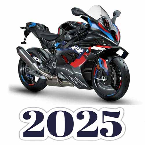 The Top 10 Fastest Motorcycles in the World 2025