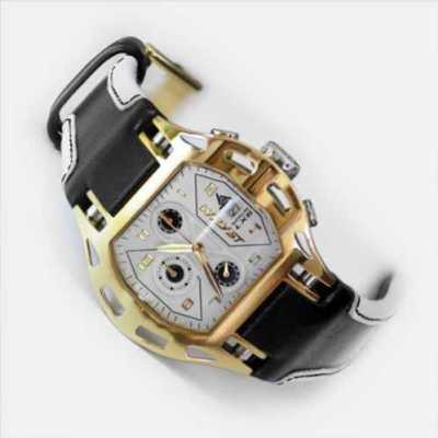 Watch Wryst Shoreline LX6 on special offer until December 2014