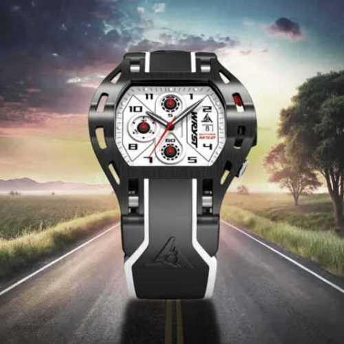 Wryst Highly Collectible Watches Money Can't Buy