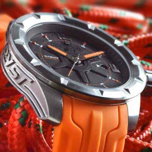 Best mens watches under 500 Wryst Ultimate for sports