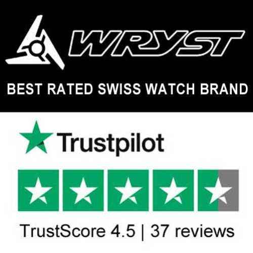Top 10 best rated swiss watch brands - Best rated watch