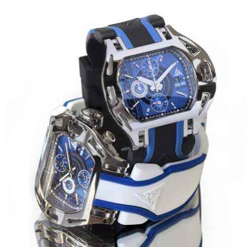 Wryst Force SX230 in low stock - Last limited edition watches