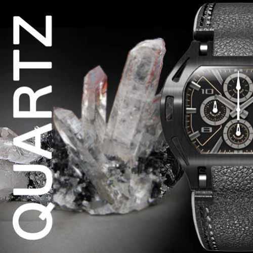 What is a quartz watch? | Everything you need to know