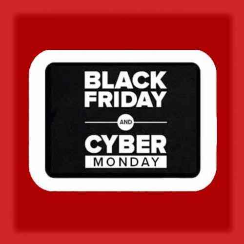 Cyber Monday Deals and Black Friday Sales 2025
