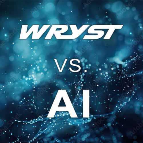 We asked AI how good are the watches Wryst?